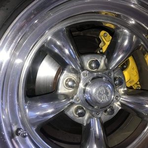 Meet your Posher, Brian